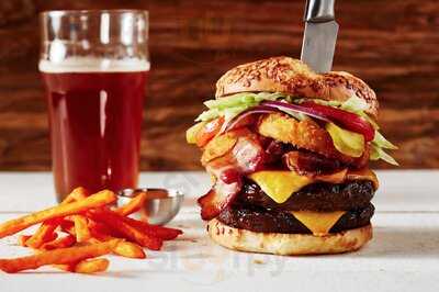 Crabby Joe’s Tap & Grill