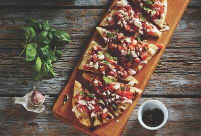 Crabby Joe’s Tap & Grill