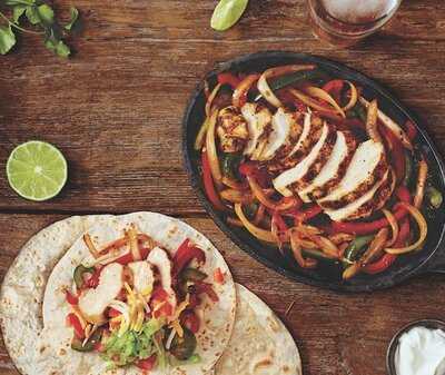 Crabby Joe’s Tap & Grill