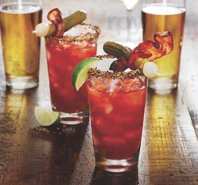 Crabby Joe’s Tap & Grill