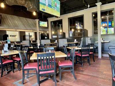 Crabby Joe’s Tap & Grill