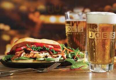 Crabby Joe’s Tap & Grill
