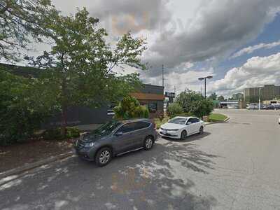 Crabby Joe’s Tap & Grill