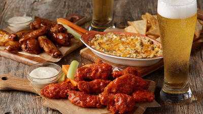 Kelseys Original Roadhouse