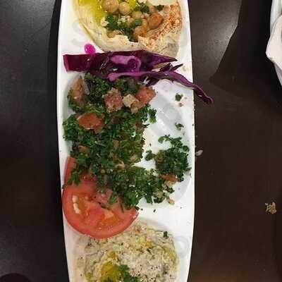 Paramount Fine Foods