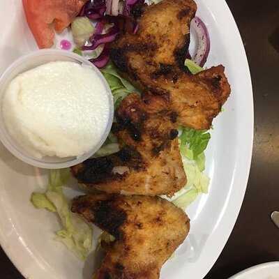 Paramount Fine Foods