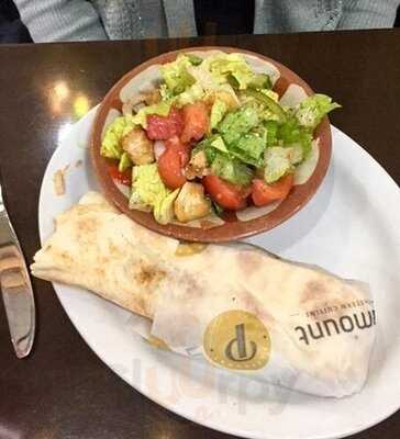 Paramount Fine Foods