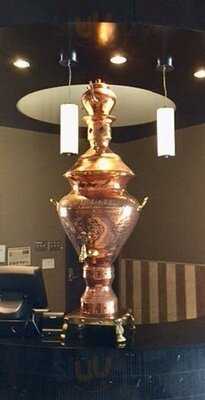 Paramount Fine Foods