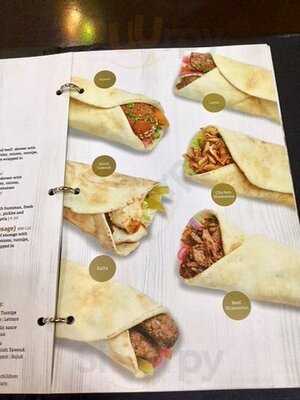 Paramount Fine Foods