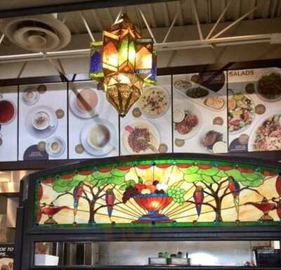 Paramount Fine Foods