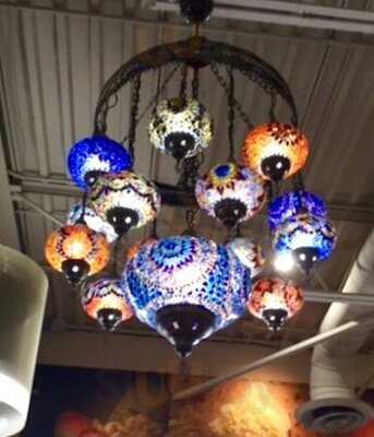 Paramount Fine Foods