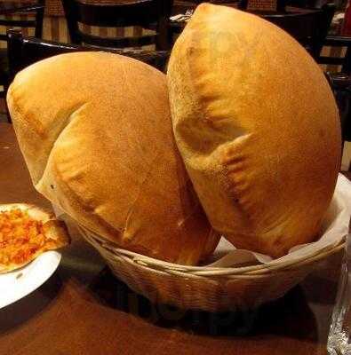 Paramount Fine Foods