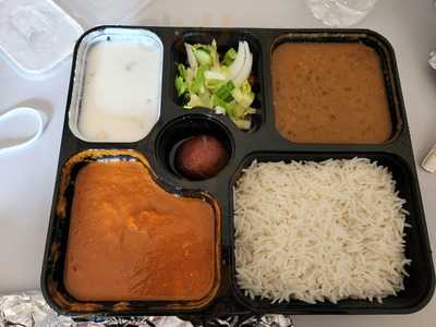 Punjabi Rasoi