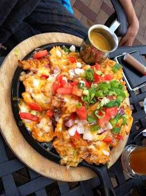 Mccabe's Irish Pub & Grill