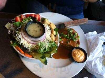 Mccabe's Irish Pub & Grill