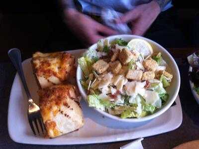 Mccabe's Irish Pub & Grill