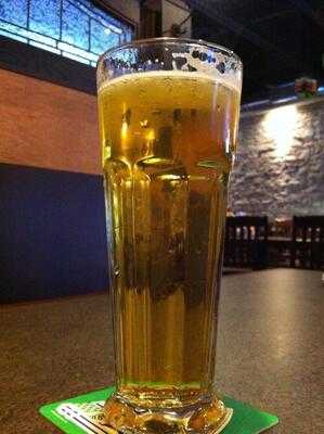 Mccabe's Irish Pub & Grill