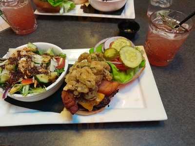 Mccabe's Irish Pub & Grill