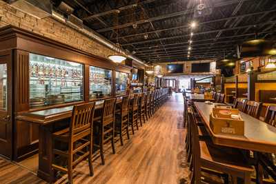 Mccabe's Irish Pub & Grill