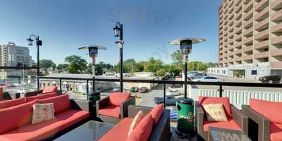 Mccabe's Irish Pub & Grill