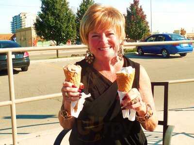 Marble Slab Creamery