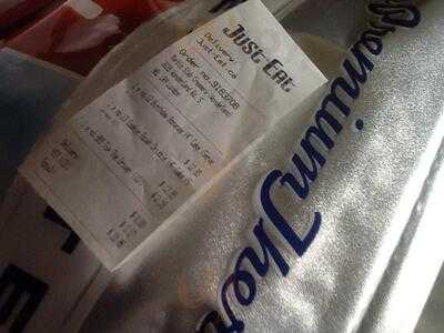 Marble Slab Creamery