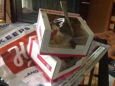 Marble Slab Creamery