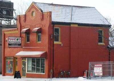 Manito's Rotisserie & Sandwich Shop