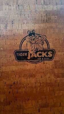 Tiger Jacks