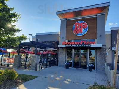 Boston Pizza