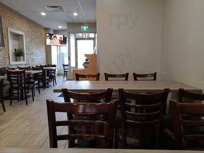 Bamyan Afghan Cuisine