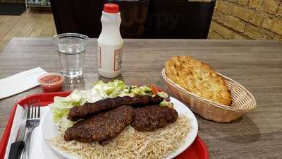 Bamyan Afghan Cuisine