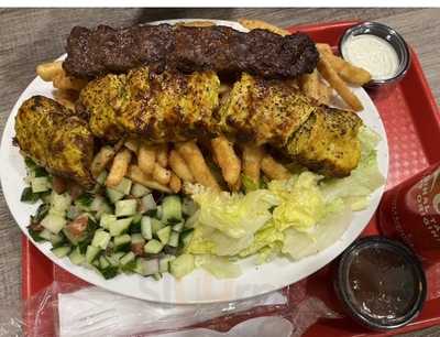 Bamyan Afghan Cuisine
