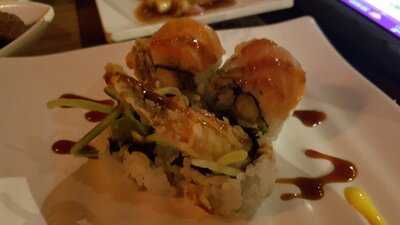 168 Sushi Asian Buffet Bar