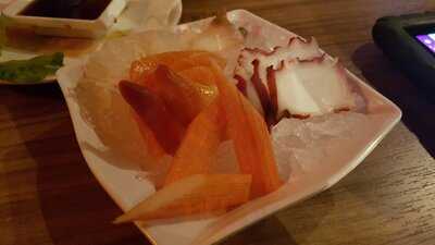 168 Sushi Asian Buffet Bar