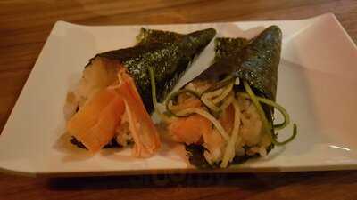 168 Sushi Asian Buffet Bar