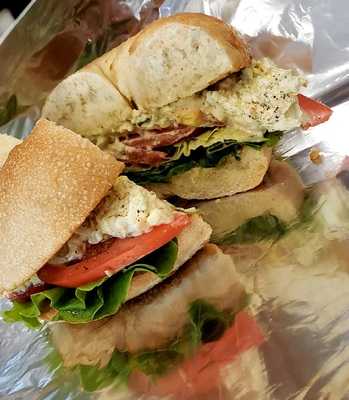 Great Canadian Bagel