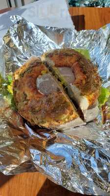 Great Canadian Bagel