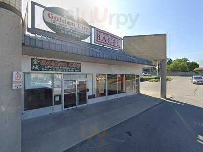 Great Canadian Bagel