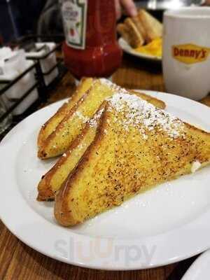 Denny's