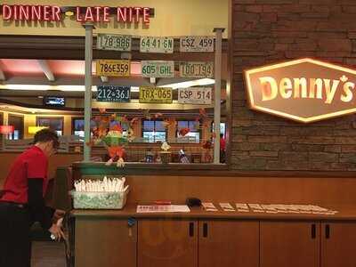 Denny's