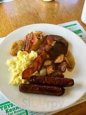 Trissa's Family Restaurant