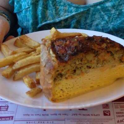 Trissa's Family Restaurant