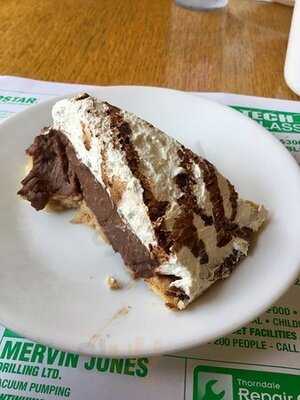 Trissa's Family Restaurant