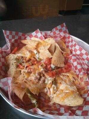 Mucho Burrito London Ontario