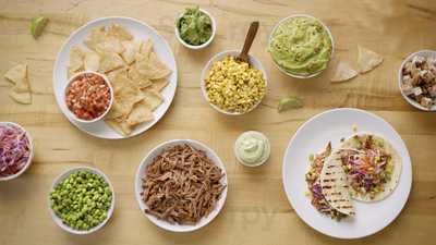 Mucho Burrito London Ontario