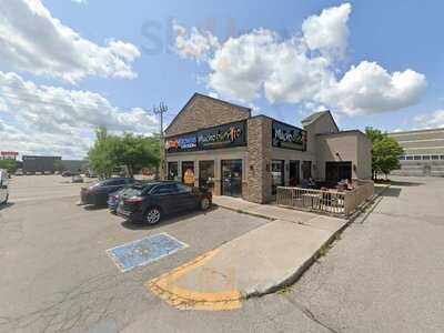 Mucho Burrito London Ontario