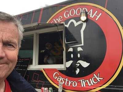 Goodah Gastrotruck