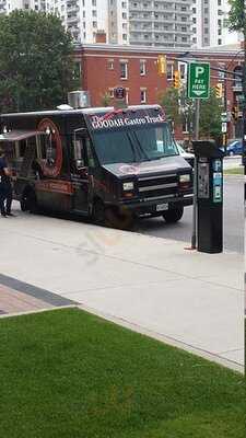 Goodah Gastrotruck