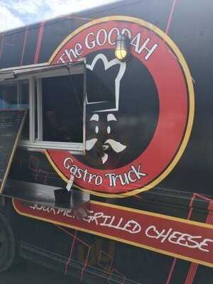 Goodah Gastrotruck